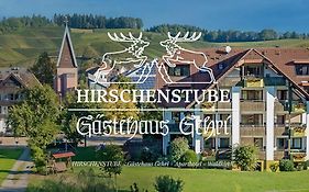 Gasthaus Hirschenstube & Gaestehaus Gehri